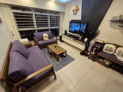 Blk 289B Punggol Arcadia (Punggol), HDB 3 Rooms #576323911